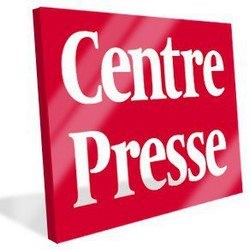 Centre Presse